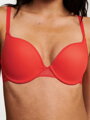 Podprsenka push up PASSIONATA (46L2-03)