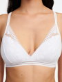 Podprsenka bralette PASSIONATA (41QQI-01)