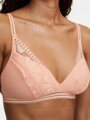 Podprsenka bralette PASSIONATA (41QQI-07)