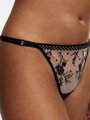 Tanga PASSIONATA (41RG5-02)