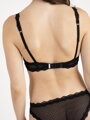 Podprsenka bralette PASSIONATA (T624-02)