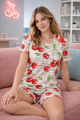 Pyžamo krátké RINGELLA (6211314-14)