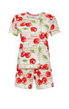Pyžamo krátké RINGELLA (6211314-14)