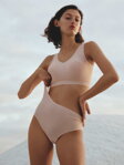 Recenze - Kolekce Chantelle Soft Stretch 1. díl