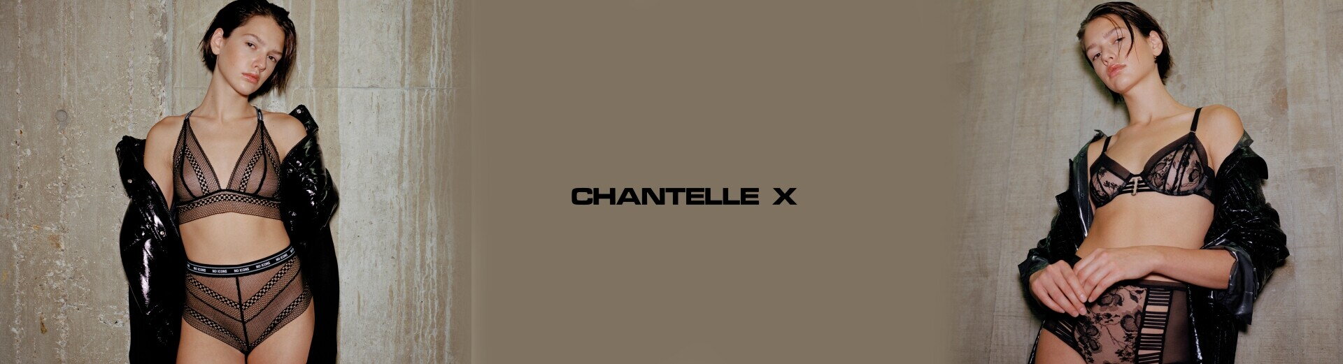Chantelle X