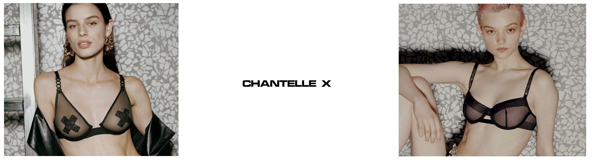 Chantelle X