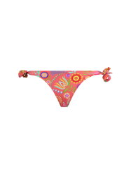 Plavkové kalhotky bikinové ANTIGEL (EBB0130-08)