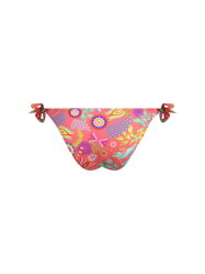 Plavkové kalhotky bikinové ANTIGEL (EBB0130-08)