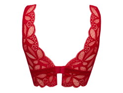 Podprsenka bralette ANTIGEL (ELH6217-03)