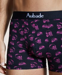 Boxerky AUBADE (XB58T-75)