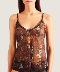Top AUBADE (PA38-02)