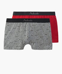 Boxerky AUBADE (XB58T-84)