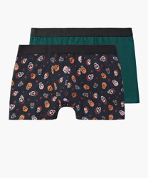 Boxerky AUBADE (XB58T-89)
