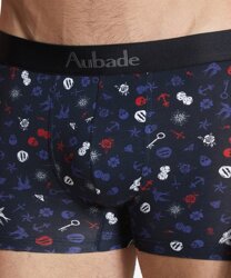 Boxerky AUBADE (XB78T-85)