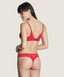 Podprsenka push up AUBADE (HK81-03)