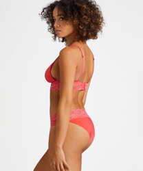 Podprsenka bralette AUBADE (IKC10-07)