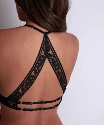 Podprsenka bralette AUBADE (1B10B-02)