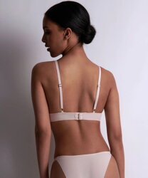Podprsenka Push-up AUBADE (1CN81-11)