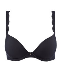 Podprsenka push-up AUBADE (IKN08-02)