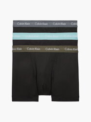 Boxerky CALVIN KLEIN (U2662G-110)