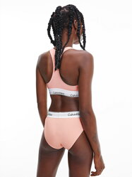 Podprsenka bez kostic CALVIN KLEIN (F3785E-07)