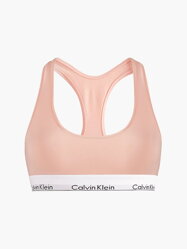 Podprsenka bez kostic CALVIN KLEIN (F3785E-07)
