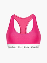 Podprsenka bez kostic CALVIN KLEIN (F3785E-27)