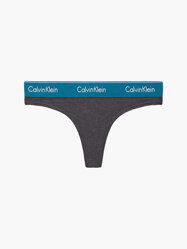 TANGA CALVIN KLEIN (F3786E-63)