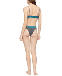 Podprsenka bez kostic CALVIN KLEIN (QF1061E-63)