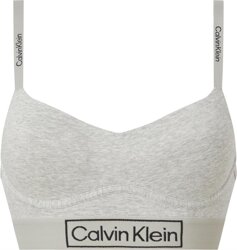 Podprsenka bez kostice CALVIN KLEIN (QF6770E-10)