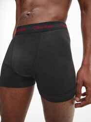 Boxerky CALVIN KLEIN (NB3056A-114)