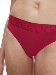 TANGA CALVIN KLEIN (QF6992E-13)