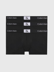Boxerky CALVIN KLEIN (NB3528A-02)