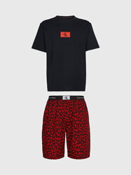 Pyžamo CALVIN KLEIN (NM2431E-02)