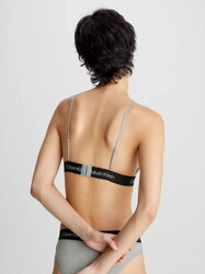 Podprsenka bez kostic CALVIN KLEIN (QF7217E-10)