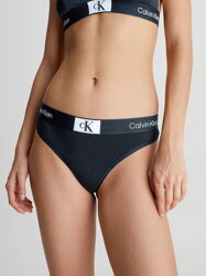 TANGA CALVIN KLEIN (QF7221E-02)