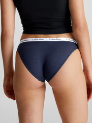 Kalhotky CALVIN KLEIN (QD3586E-02)