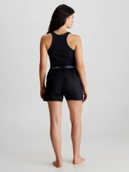 Pyžamo krátké CALVIN KLEIN (QS6937E-02)