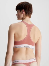 Podprsenka bez kostic CALVIN KLEIN (QF7207E-08)