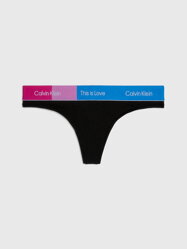 TANGA CALVIN KLEIN (QF7255E-02)