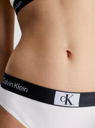 Kalhotky CALVIN KLEIN (QF7222E-01)
