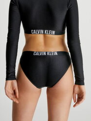 Plavkové kalhotky CALVIN KLEIN (KW01986-02)