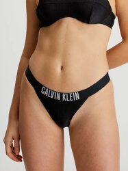 Plavkové kalhotky CALVIN KLEIN (KW02019-02)