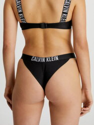 Plavkové kalhotky CALVIN KLEIN (KW02019-02)