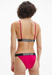 Plavkové kalhotky CALVIN KLEIN (KW01727-08)