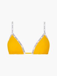 Plavková podprsenka CALVIN KLEIN (KW01604-07)