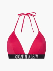 Plavková podprsenka CALVIN KLEIN (KW01850-08)