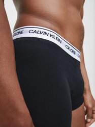 Boxerky CALVIN KLEIN (NB2384A-02)