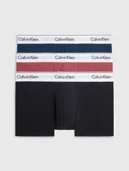 Boxerky CALVIN KLEIN (NB2380A-03)
