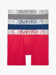 Boxerky CALVIN KLEIN (NB3131A-03)